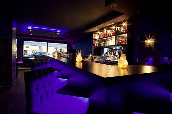 Soul Club